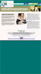 Mobile Screenshot of newlifestyle.org